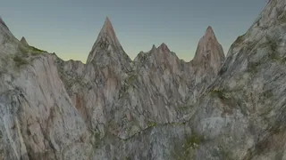 Dany's Terrain Sandbox