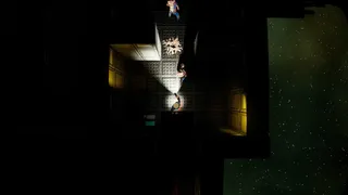 Скриншот 5 к игре UMBRA