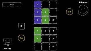Скриншот 5 к игре Knuckle Is Bones