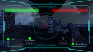 Скриншот 7 к игре Krieg
