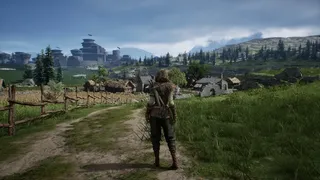 Game of Thrones Kingsroad