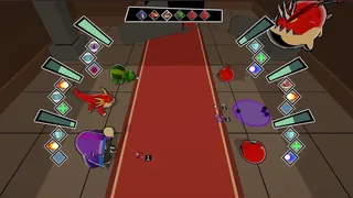Скриншот 5 к игре Belua