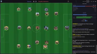 Скриншот 5 к игре Realms Cup