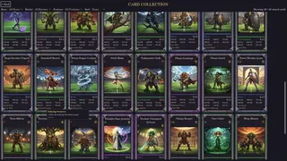 Скриншот 6 к игре Realms Cup