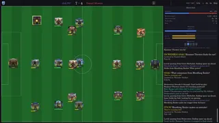 Скриншот 7 к игре Realms Cup