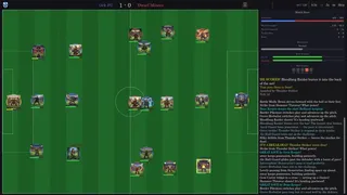 Скриншот 8 к игре Realms Cup