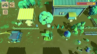 Скриншот 6 к игре Farm