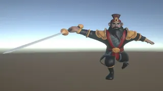 Three Kingdoms:Explosive Battle