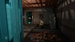 Скриншот 6 к игре Claim Denied