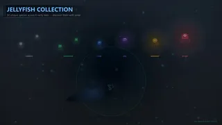 Скриншот 5 к игре The Ocean is not Water