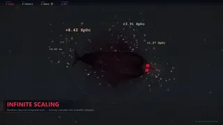 Скриншот 6 к игре The Ocean is not Water