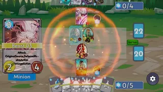 SlayQueen: The Gatekeeper