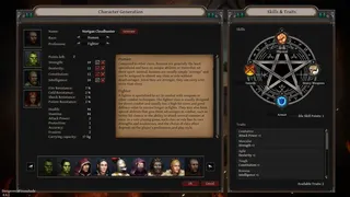 Dungeons of Ironshade