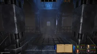Скриншот 5 к игре Dungeons of Ironshade