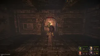 Скриншот 7 к игре Dungeons of Ironshade
