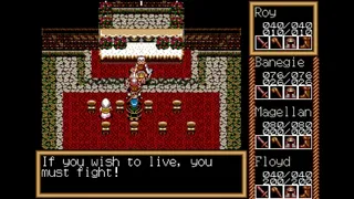 Traysia 「港のトレイジア」