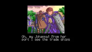 Traysia 「港のトレイジア」