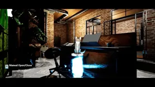 Rooooomba Simulator!!