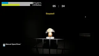 Rooooomba Simulator!!