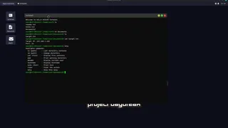 HELLO HACKER - Project Daybreak