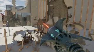 Appetite for Destruction