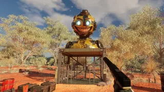 Appetite for Destruction