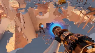 Appetite for Destruction