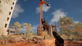 Appetite for Destruction