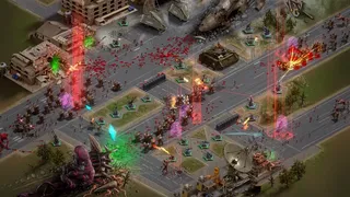 2112TD Earth: Tower Defense Survival