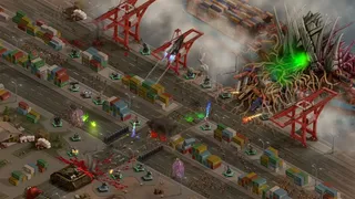 Скриншот 5 к игре 2112TD Earth: Tower Defense Survival