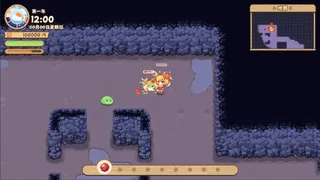 Скриншот 6 к игре 东方秋神牧场 - Touhou Akis' Farm