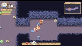 Скриншот 7 к игре 东方秋神牧场 - Touhou Akis' Farm