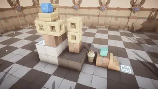 Скриншот 6 к игре Dice of Fate 2