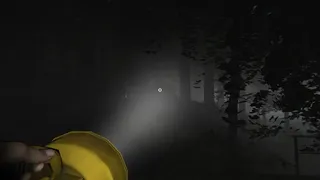 Caution Ahead: Part 3