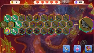 Волшебник чудес: пробуждение элементов