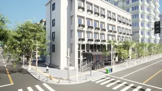 都市青年模拟器