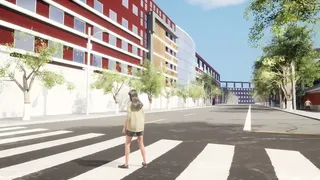 都市青年模拟器