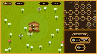 Скриншот 5 к игре Flowers to Honey