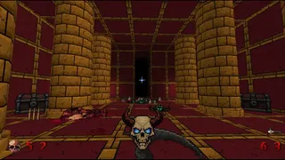Скриншот 5 к игре The Soul of Romit