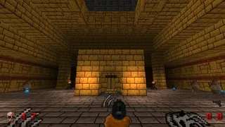 Скриншот 8 к игре The Soul of Romit