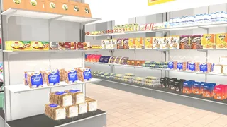 Скриншот 5 к игре Market is Fine