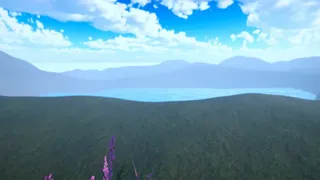 The Little Grass Simulator