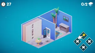 Скриншот 5 к игре House Tidy 2