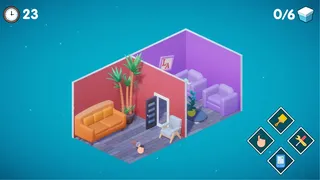 Скриншот 6 к игре House Tidy 2