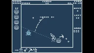 Скриншот 5 к игре Space Slinger