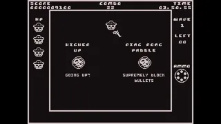 Скриншот 7 к игре Space Slinger