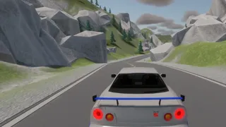 Скриншот 5 к игре Luna Drift