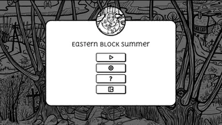 Eastern Block Summer