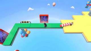 Скриншот 7 к игре Together We Move