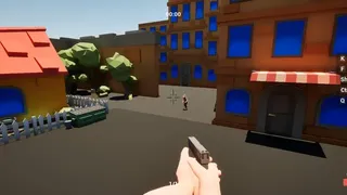 Скриншот 5 к игре P2W : The Party Show